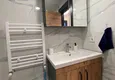 Dostępny zakup Umeblowany apartament z 2 sypialniami i panoramicznym widokiem na morze w dzielnicy Soli, Mersin 5