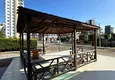 Kupić Stylowy penthouse z meblami i przeszklonym balkonem w dzielnicy Teje, Mersin 5