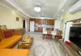 Dostępny zakup Trzypokojowy apartament pod klucz z widokiem na morze w dzielnicy Tosmur, Alanya 5 