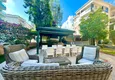 Kupić Apartament 2+1 z meblami i przeszklonym balkonem zaledwie 300 metrów od morza, dzielnica Oba - Alanya 6