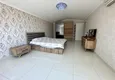 Dostępny zakup Dwupoziomowy penthouse z widokiem na morze w ultra-luksusowym kompleksie w dzielnicy Alanya Kestel 6 