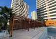 Kupić Jednopokojowy apartament 75 m2 z widokiem na morze w Mersin, Arpaçbakhshish 5
