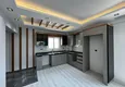 Dostępny zakup Gotowy trzypokojowy penthouse w Mersin, Arpachbakhshish 5 