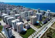 Kupić Apartament 2+1 z meblami, widokiem na góry i morze — Alanya, dzielnica Mahmutlar 5