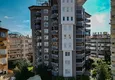 Kupić Apartament pod klucz 2+1 z przeszklonymi kormoranami i widokiem na morze w centrum Alanyi 5