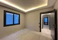 Dostępny zakup Gotowy apartament z dwiema sypialniami w Mersin - Tomyuk  6 