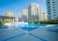 Kupić Apartament z dwiema sypialniami z meblami i oddzielnym apartamentem kuchennym w Mahmutlar 6
