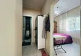 Dostępny zakup Jednopokojowy apartament w centrum Alanyi, umeblowany. Nadaje się do zezwolenia na pobyt 6 