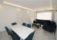 Dostępny zakup Apartament z dwiema sypialniami z meblami i oddzielnym apartamentem kuchennym w Mahmutlar 5