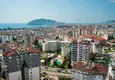 Kupić Nieruchomość na zezwolenie na pobyt w Alanyi. Apartament 2+1 w okolicy Cikcilli 5