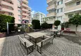 Kupić Apartament 2+1 z meblami i widokiem na morze, dzielnica Mahmutlar — Alanya 7 