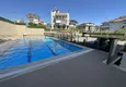 Kupić Dwupokojowe mieszkanie w komfortowym kompleksie — Alanya, dzielnica Oba 6