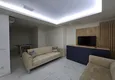 Kupić Apartament 1+1 z przeszklonym balkonem i widokiem na morze, dzielnica Kargicak — Alanya 5