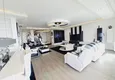 Dostępny zakup Piękny dwupoziomowy apartament z meblami w Alanyi, górska dzielnica Bektash - obywatelstwo i zezwolenie na pobyt 5