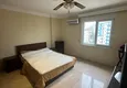 Dostępny zakup Umeblowany apartament 2+1 z otwartym widokiem na morze, dzielnica Tosmur — Alanya 5 