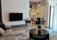 Dostępny zakup Apartament z dwiema sypialniami z meblami i panoramicznym widokiem na morze w kompleksie premium — Antalya, Kepez 6