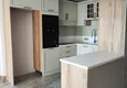 Dostępny zakup Apartament z oddzielną kuchnią, garderobą i przeszklonym balkonem w Antalya, Kepez 5 