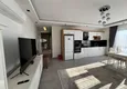 Dostępny zakup Umeblowany apartament 2+1 z widokiem na morze i góry, dzielnica Mahmutlar — Alanya 5