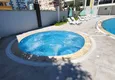 Kupić Penthouse z luksusowymi meblami w nowoczesnym kompleksie — Alanya, dzielnica Mahmutlar 5