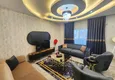 Dostępny zakup Penthouse z luksusowymi meblami w nowoczesnym kompleksie — Alanya, dzielnica Mahmutlar 6