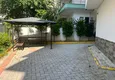 Kupić Jednopokojowy apartament w centrum Alanyi, umeblowany. Nadaje się do zezwolenia na pobyt 5 