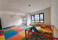 Kupić Apartament 1+1 z meblami i widokiem na morze w nowym kompleksie - dzielnica Mahmutlar, Alanya 30 