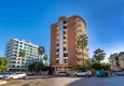 Kupić Jednopoziomowy apartament 4+1 z oddzielną kuchnią w centrum Alanyi, plaża Kleopatra 7