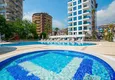 Kupić Apartament z jedną sypialnią w centrum Alanyi z meblami i dostępem do prywatnej plaży 6