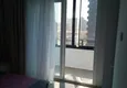 Dostępny zakup Przestronny apartament 1+1 z widokiem na morze i 2 przeszklonymi balkonami w Mersin, Arpacbakhshish 6 