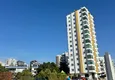Kupić Stylowy penthouse z meblami i przeszklonym balkonem w dzielnicy Teje, Mersin 1
