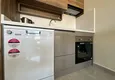 Dostępny zakup Apartament 1+1 z meblami i widokiem na morze, dzielnica Mahmutlar — Alanya 6
