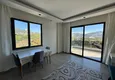 Dostępny zakup Jednopokojowy apartament z widokiem na morze i góry, dzielnica Mahmutlar — Alanya 6 