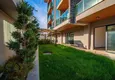 Kupić Apartament 1+1 z meblami i przeszklonym balkonem, dzielnica Oba — Alanya 6 