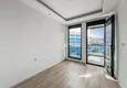 Dostępny zakup Apartament 1+1 z przeszklonym balkonem i widokiem na morze, dzielnica Kargicak — Alanya 6