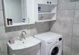 Dostępny zakup Przestronny apartament 1+1 z widokiem na morze i 2 przeszklonymi balkonami w Mersin, Arpacbakhshish 7 