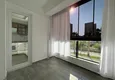 Dostępny zakup Jednopokojowy apartament z nowymi meblami, oddzielną kuchnią i 2 balkonami w Mersin, Tomyuk 7