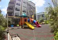 Kupić Trzypokojowe mieszkanie w Antalyi, dzielnicy Liman w luksusowym kompleksie w pobliżu rzeki Boachai  6 