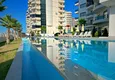 Kupić Apartament 1+1 z meblami i widokiem na morze, dzielnica Mahmutlar — Alanya 6