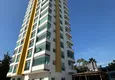 Kupić Stylowy penthouse z meblami i przeszklonym balkonem w dzielnicy Teje, Mersin 6