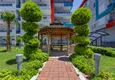 Kupić Dwupoziomowy penthouse z widokiem na morze w ultra-luksusowym kompleksie w dzielnicy Alanya Kestel 7 