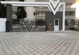 Kupić Apartament pod klucz 1+1 z widokiem na morze w Teja, Mersin 7