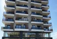 Kupić Apartament z jedną sypialnią w nowym kompleksie klasy komfortowej w Demirtas, Alanya 6 