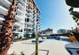 Kupić Jednopokojowy apartament z widokiem na morze w nowym kompleksie — Alanya, dzielnica Avsallar 6 