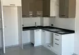 Dostępny zakup Jednopokojowy apartament z widokiem na morze w nowym kompleksie — Alanya, dzielnica Avsallar 5 