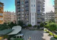 Kupić Apartament pod klucz 2+1 z przeszklonymi kormoranami i widokiem na morze w centrum Alanyi 6