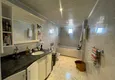Dostępny zakup Nieruchomość na zezwolenie na pobyt! Apartament 3+1 z meblami i widokiem na morze, dzielnica Tosmur — Alanya 12 