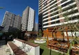 Kupić Jednopokojowy apartament 75 m2 z widokiem na morze w Mersin, Arpaçbakhshish 6