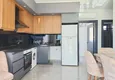Dostępny zakup Apartament 1+1 z meblami i przeszklonym balkonem, dzielnica Oba — Alanya 6 