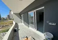 Dostępny zakup Apartament 1+1 z widokiem na morze w Mersin — Arpachbakhshish, w kompleksie w trakcie realizacji 6 
