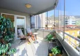 Dostępny zakup Apartament pod klucz 2+1 z przeszklonymi kormoranami i widokiem na morze w centrum Alanyi 6